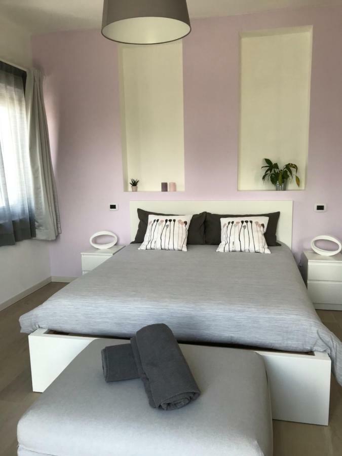 B&B Salsedine Чивітанова-Марке Екстер'єр фото
