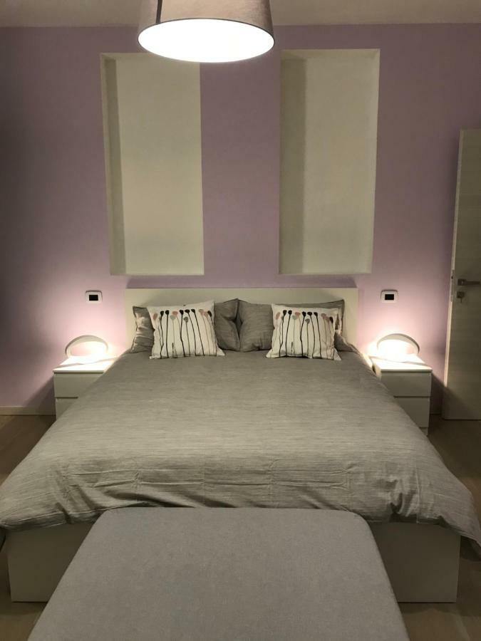 B&B Salsedine Чивітанова-Марке Екстер'єр фото
