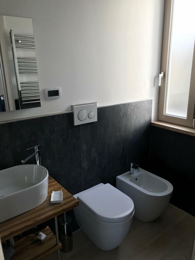 B&B Salsedine Чивітанова-Марке Екстер'єр фото